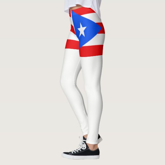 Puerto Rico Leggings (Links)