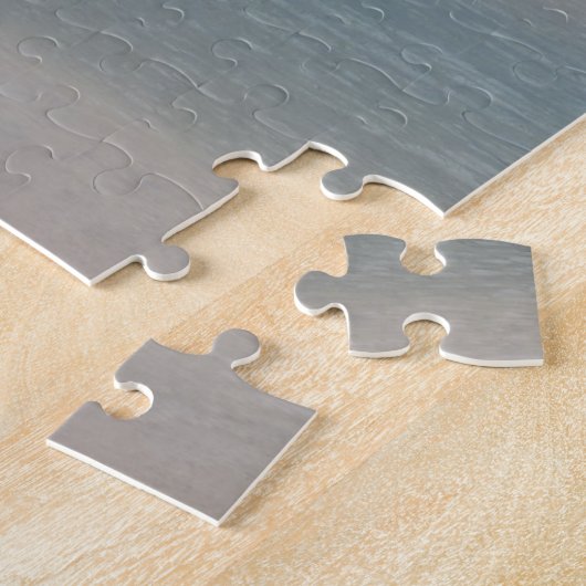 Puerto Rico Legpuzzel (Zijkant)