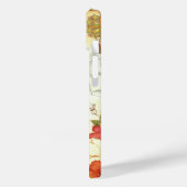 Puerto Rico Map Case-Mate iPhone Case (Achterkant / Links)