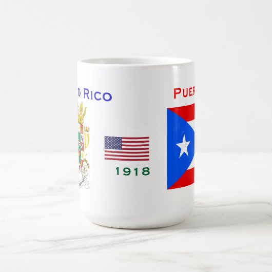 Puerto Rico* Mok (Center)