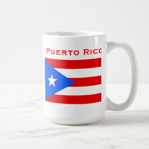 Puerto Rico* Mok