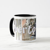 PUERTO RICO mok2 Mok (Voorkant links)