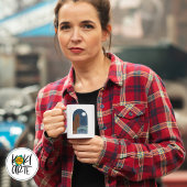 Puerto Rico Morro Garita At Night Arc Koffiemok