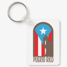 Puerto Rico Morro Garita Boog