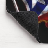 PUERTO RICO MOUSEPAD MUISMAT (Hoek)