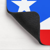 Puerto Rico Muismat (Hoek)