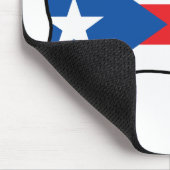 Puerto Rico Muismat (Hoek)