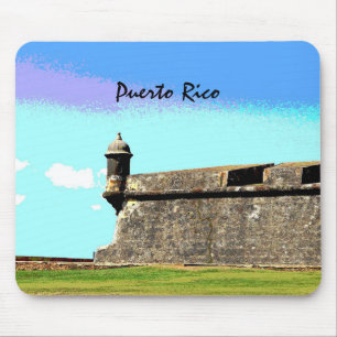 Puerto Rico Muismat