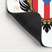 Puerto Rico Muismat (Hoek)