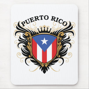 Puerto Rico Muismat