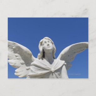 Puerto Rico, Old San Juan, Santa Maria Magdalena 2 Briefkaart