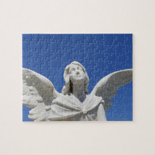 Puerto Rico, Old San Juan, Santa Maria Magdalena 2 Legpuzzel