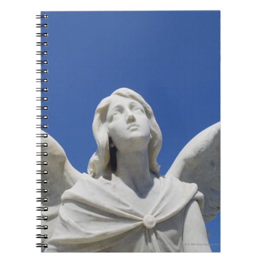 Puerto Rico, Old San Juan, Santa Maria Magdalena 2 Notitieboek (Voorkant)