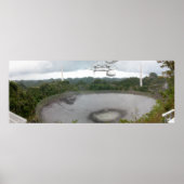 Puerto Rico Panoramic 15 Poster (Voorkant)