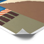 Puerto Rico poster (Hoek)
