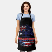 Puerto Rico Puerto Rican Australian Tree Schort (Gedragen)