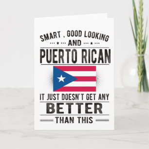 Puerto Rico Puerto Rican Roots Puerto Rico Flag Kaart