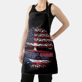 Puerto Rico Puerto Rican USA United USA Schort (Insitu)