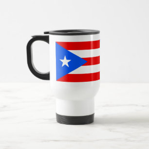 Puerto Rico Reisbeker