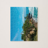 Puerto Rico, Ricon, El Faro Legpuzzel (Verticaal)