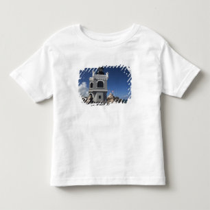 Puerto Rico, San Juan, Oud San Juan, El Morro Kinder Shirts