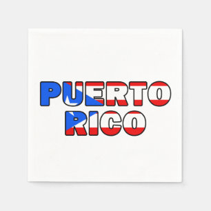 Puerto Rico Servet