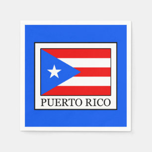 Puerto Rico Servet