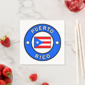 Puerto Rico Servet (Insitu)