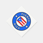Puerto Rico Servet (Hoek)