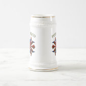 Puerto Rico - Shield Bierpul (Center)