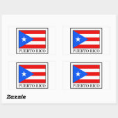 Puerto Rico sticker (Vel)