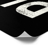 Puerto Rico Subway Art Bus Scroll Poster (Hoek)