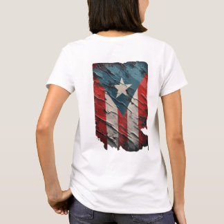 Puerto Rico T-shirt