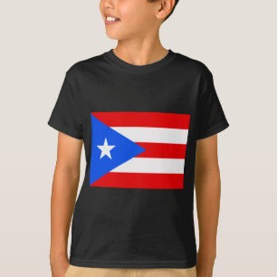 Puerto Rico T-shirt