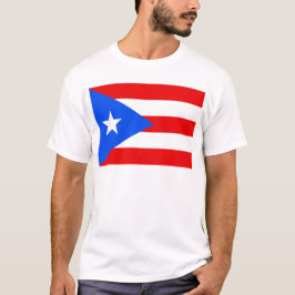 Puerto Rico T-shirt
