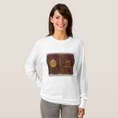 Puerto Rico T-shirt (Voorkant volledig)