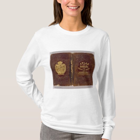 Puerto Rico T-shirt (Voorkant)