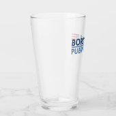 Puerto Rico Towns Glas (Rechts)