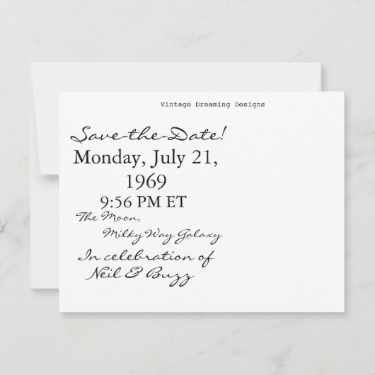  Puerto Rico Tropisch Aankondiging (Achterkant)