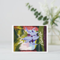  Puerto Rico - Tropische opslag op datum