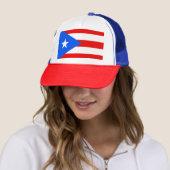 PUERTO RICO TRUCKER PET (In situ)