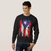 Puerto Rico Trui (Voorkant volledig)