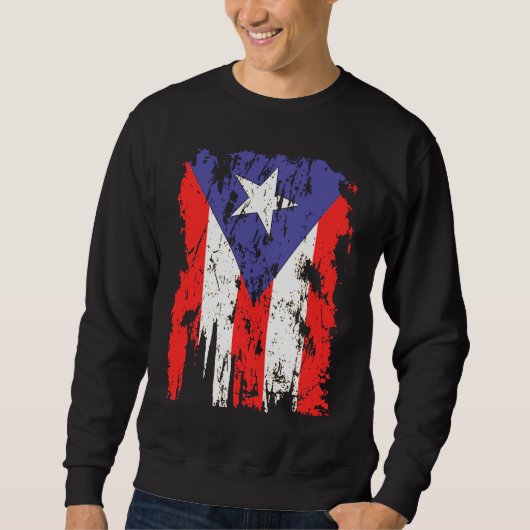Puerto Rico Trui (Voorkant)