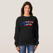 Puerto Rico Trui (Voorkant volledig)