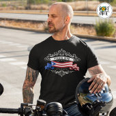 Puerto Rico Vintage T-shirt