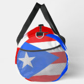 Puerto Rico-vlagstadion Plunjezak (Rechts)