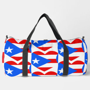 Puerto Rico-vlagstadion Plunjezak