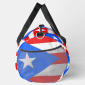 Puerto Rico-vlagstadion Plunjezak (Rechts)