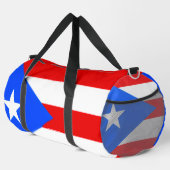 Puerto Rico-vlagstadion Plunjezak (Rechterhoek)