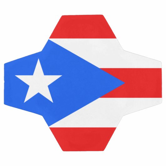 puerto rico voetbal (Enkel)
